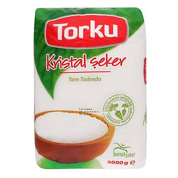 Torku 5 kg Toz eker