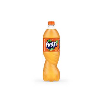 Fanta Portakal Aromal Gazoz 1 Lt X 6 Adet