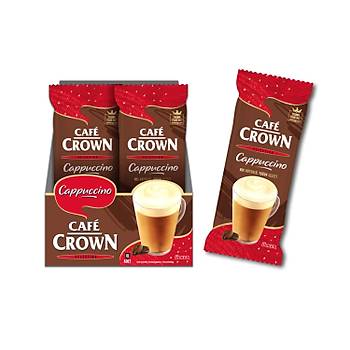 Cafe Crown 5x10 lu Karma Avantaj Paketi