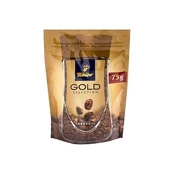 Tchibo Gold Selection znebilir Kahve Ekonomik Paket 75 Gr 4'l Paket