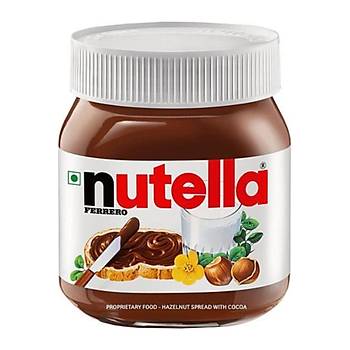 Nutella Kakaolu Fndk Kremas 400 Gr X 2 Adet