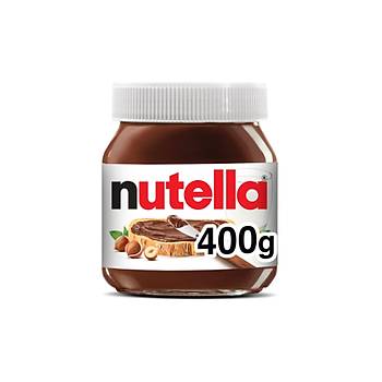 Nutella Kakaolu Fndk Kremas 400 g