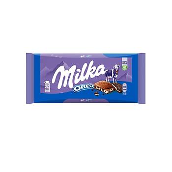 Milka ikolata 8 li Karma Paket