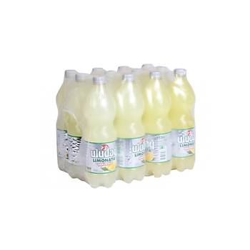 Uluda ekersiz Limonata 1 lt 12 li 