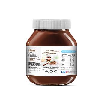 Nutella Kakaolu Fndk Kremas 750 gr