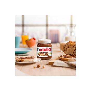 Nutella Kakaolu Fndk Kremas 400 g