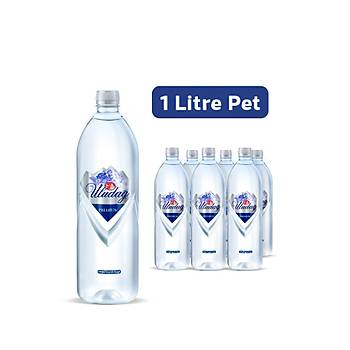 Uluda Premium Su Pet ie 12 x 1 Lt.