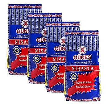 Gne Msr Niastas 400 gr x 4 Adet