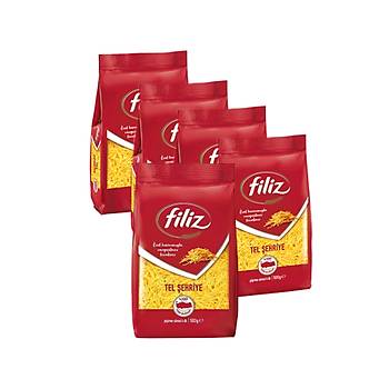 Filiz Tel ehriye 500 gr x 5 adet