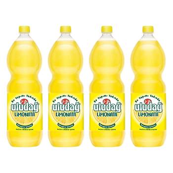 Uluda Limonata 2 lt x 4 Adet