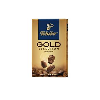 Tchibo Gold Selection 250 gr 12' li Paket Filtre Kahve