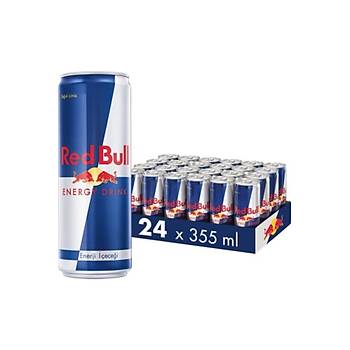 Red Bull Enerji ecei 24 Adet X 355 Ml