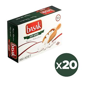 Baak Kp eker 750 Gr 360 L X 20 Adet