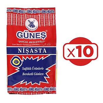 Gne Msr Niastas 800 gr x 10 lu Koli