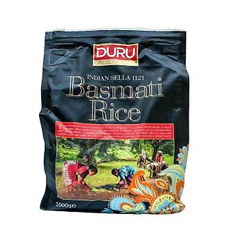 Duru Basmati Pirin 1 kg