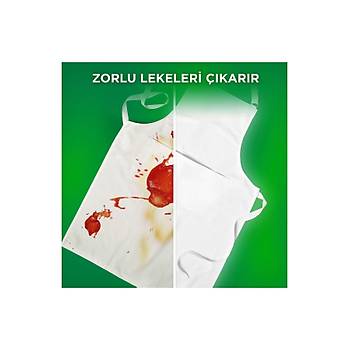 Ariel Da Esintisi 4 Kg Aquapudra Toz amar Deterjan