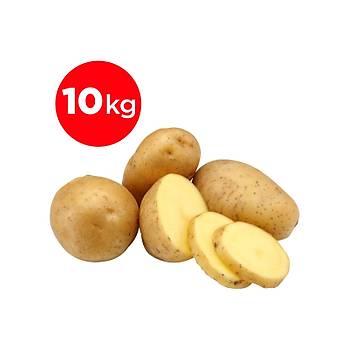 Patates Afyon 10 Kg