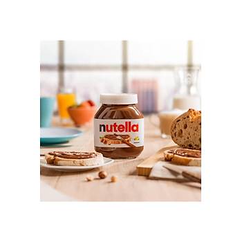 Nutella Kakaolu Fndk Kremas 750 gr