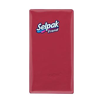 Selpak Trend Peete 20 li 40x40 cm x 4 Adet