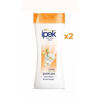 pek ampuan Canl Ve Parlak Salar 450 Ml X 2