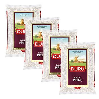 Duru Baldo Pirin 2000 gr x 4 Adet