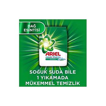 Ariel Da Esintisi 7 Kg AquaPudra Toz amar Deterjan