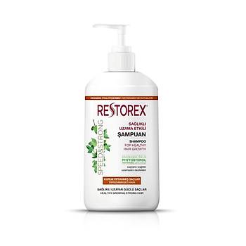 Restorex Kuru & Ypranm Salar iin Onarc Bakm ampuan 1 L