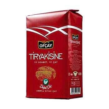 Ofay Tiryakisine Dkme ay 1 kg