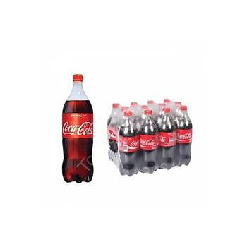 Coca Cola 1 Lt 12 Adet