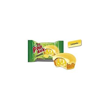 Eti Popkek Limonlu Kek 60 g x 24 Adet