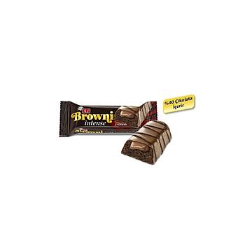 Eti Browni Intense 50 g x 16 Adet