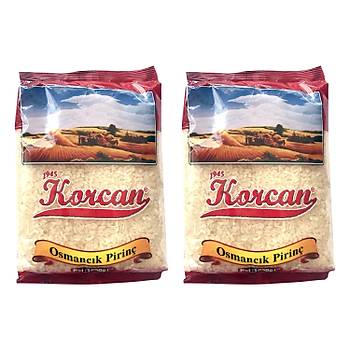 Korcan Osmanck Pirin 1 kg 2 li 