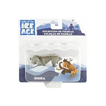 Buz Devri Ice Age - Buz Devri 4 Shira Figr 8 Cm 