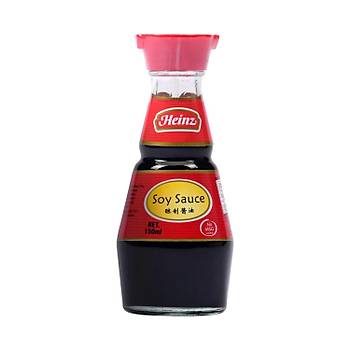 Heinz Soya Sosu 150 ml 2 li 