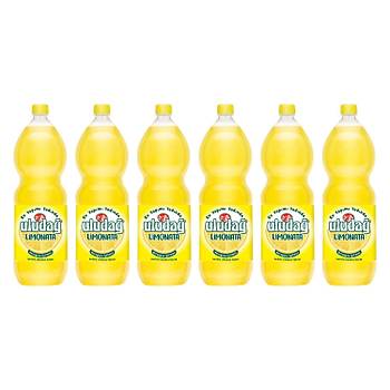 Uluda Limonata 2 lt x 6 Adet