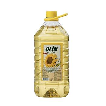 Olin Ayiek Ya 5 lt Pet