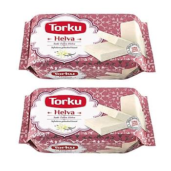 Torku Helva Sade 500 gr 2 li