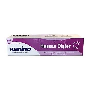 Sanino Di Macunu 75 ml Hassas Diler x 6 Adet