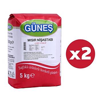 Gne Msr Niastas 5 kg 2 li (10 kg)