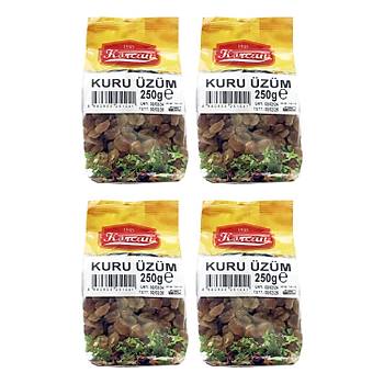 Korcan Kuru zm 250 gr 4 l 