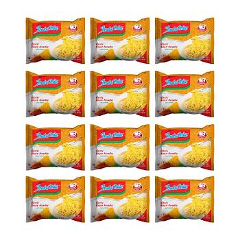 Indomie Noodle Kri 75 Gr x 12 Adet