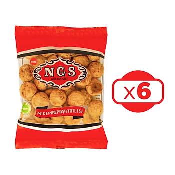 NGS Kemalpaa Tatls 140 gr 6 l