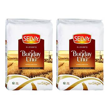 Selva Buday Unu 5 kg 2 li