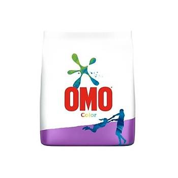 Omo Matik Color 4 kg