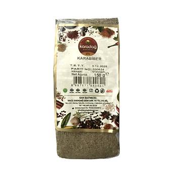 Karada Baharat Seti 5 eit / 850 gr