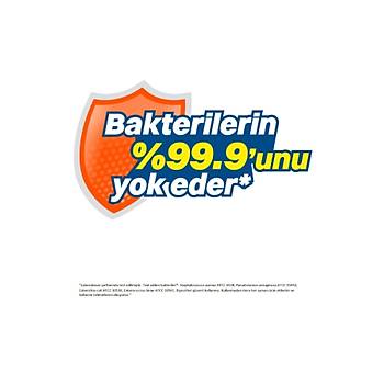 Activex Antibakteriyel Islak Mendil Hassas 6x50 Yaprak (300 Yaprak)