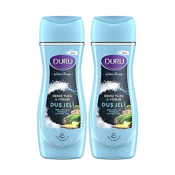 Duru Du Jeli 450 ml 8 li Karma Set