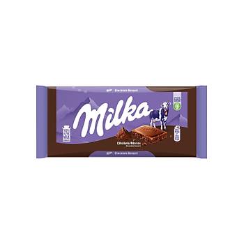 Milka ikolata 8 li Karma Paket