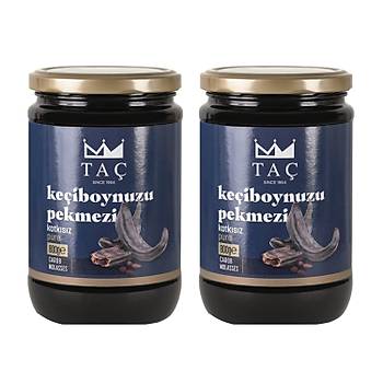 Ta Pekmez 800 gr Harnup Keiboynuzu Pekmezi 2 li