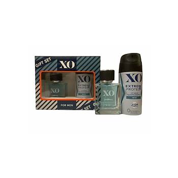 XO Extreme Deodorant 150 ml Proteus Edt 50 ml